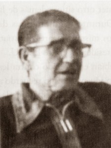 Abelardo Iglesias.