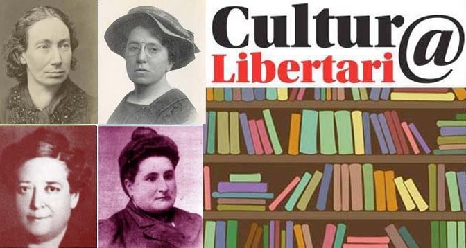 Mujeres-Anarquismo-Louise-Michel-Emma-Goldman-Soledad-Gustavo-Teresa-Mane-Espana-Cultura-Libertaria-Anarquismo-Acracia