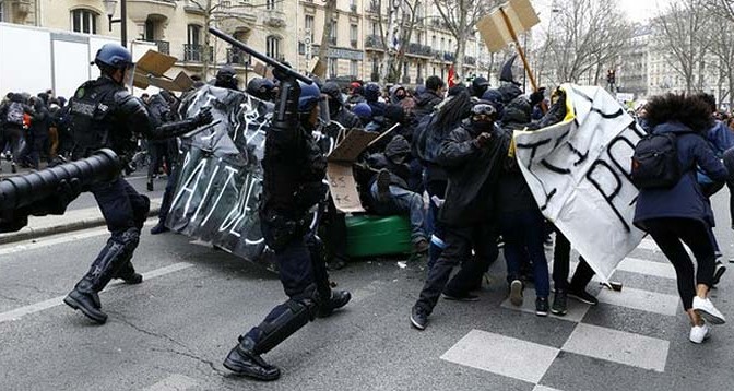 Francia-Movimientos-Sociales-Criminalizacion-Anarquismo-Acracia