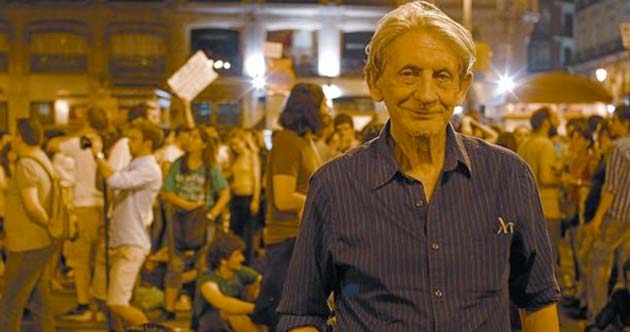 Fallece el cineasta Basilio Martín Patino