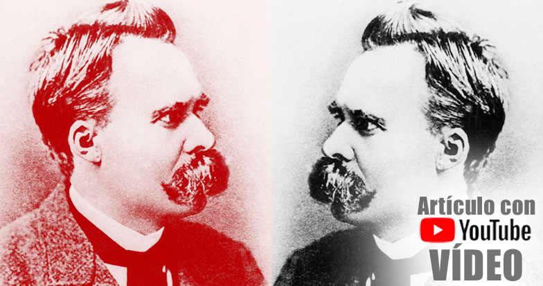 La Filosof A De Nietzsche Y El Anarquismo Acracia