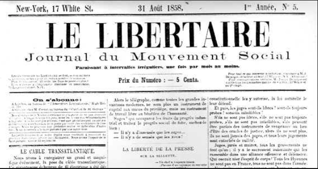 ANARQUISMO ANARCOCAPITALISMO LIBERTARIO