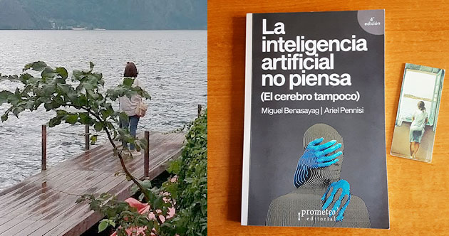 ANARQUISMO INTELIGENCIA ARTIFICIAL