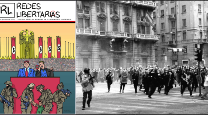 ANARQUISMO ANARQUÍA