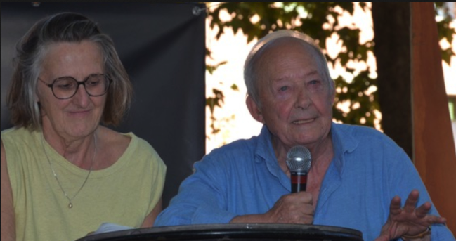 TOMÁS IBÁÑEZ ANARQUISMO