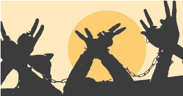 ANARQUISMO ISRAEL PALESTINA