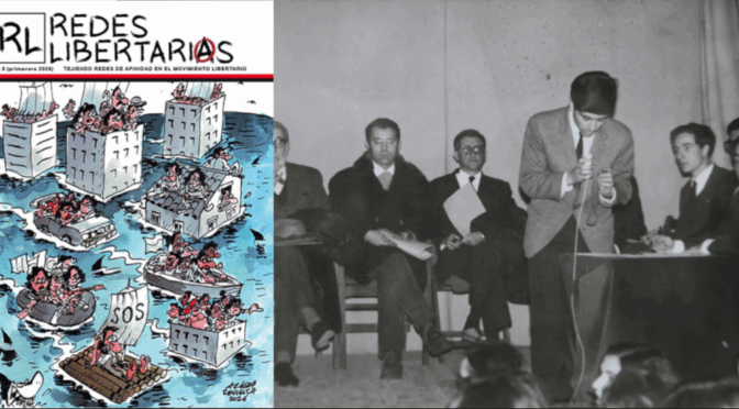 GARCÍA CALVO ANARQUISMO