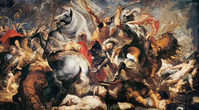 ANTROPOLOGÍA GUERRA ANARQUISMO