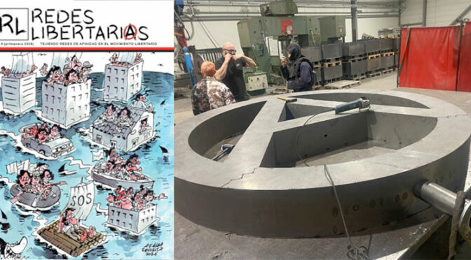 ARTE SANTIAGO SIERRA
