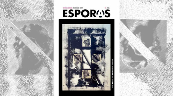 ESPORAS ANARQUISMO
