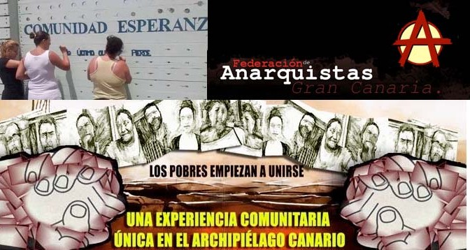 Comunidad-La-Esperanza-Federacion-Anarquiastas-Gran-Canaria-Anarquismo-Acracia