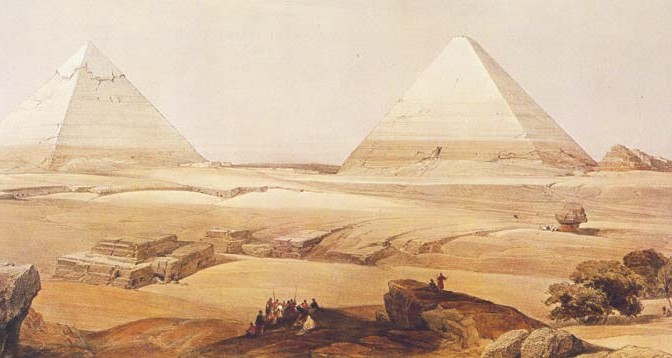 Quien-Construyo-las-Piramides-Antropologia-Augusto-Gayubas-Anarquismo-Acracia