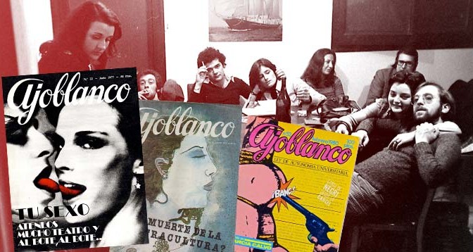 Ajoblanco-Revista-Transicion-Contracultura-Anarquismo-Acracia