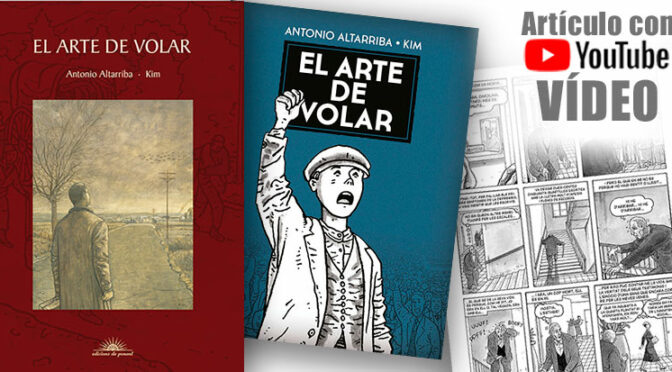 CÓMIC ALTARRIBA