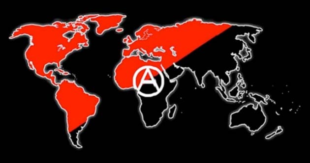 La geografía crítica y sus orígenes en el anarquismo
