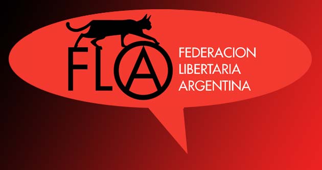 Federación Libertaria Argentina