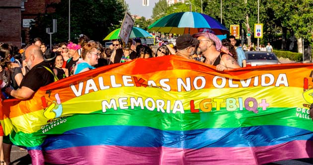 Orgullo Gay Stonewall