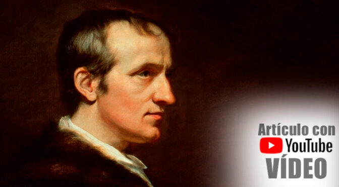 El legado de William Godwin