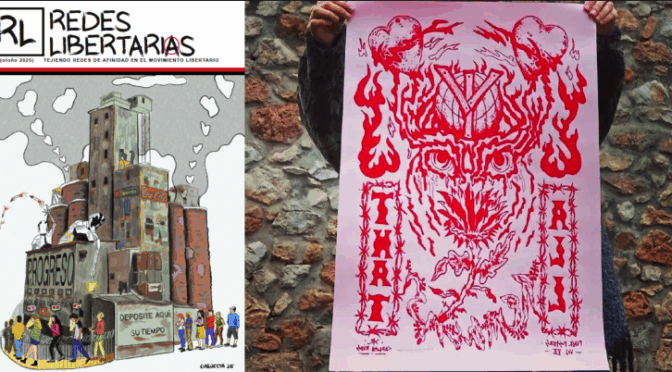 Conversando con Carlota Fuentevilla