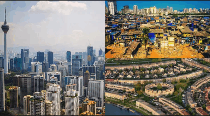 Las luchas territoriales, ¿son la palanca de la superación del capitalismo?