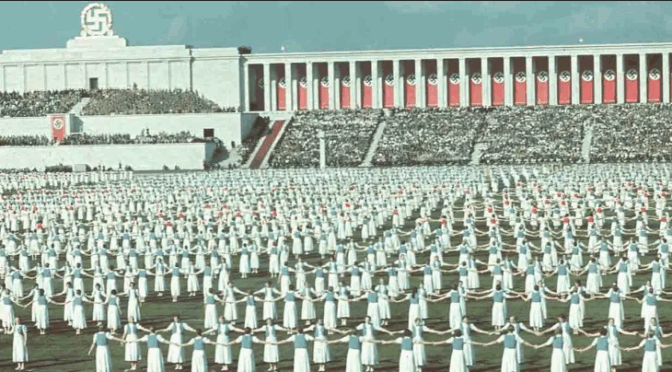 Cada cual su fascismo, cada cual sus intereses