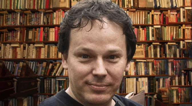 DAVID GRAEBER ANARQUISMO