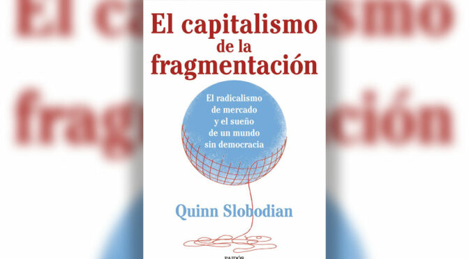 CAPITALISMO DEMOCRACIA ANARQUISMO