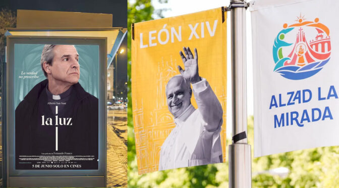 PAPA LEON XIV