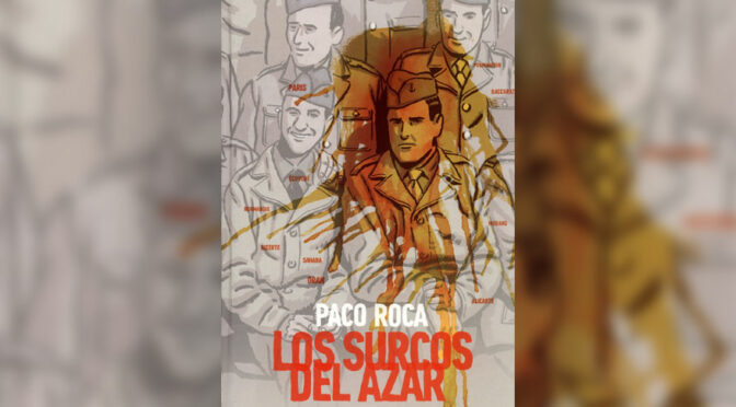 SURCOS PACO ROCA