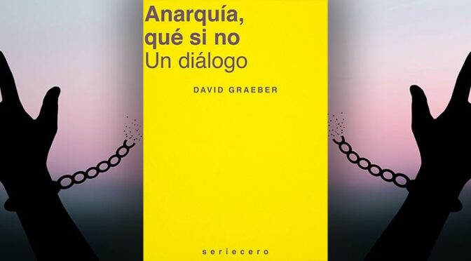 ANARQUÍA ANARQUISMO