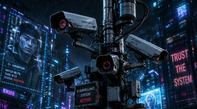 CONTROL VIGILANCIA ANARQUISMO